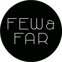 Few and Far