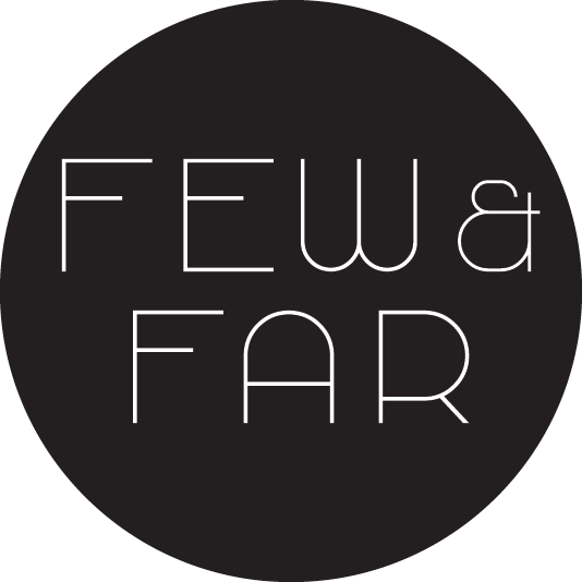 Few and Far Thirroul