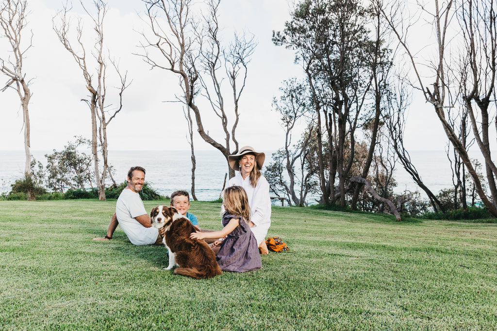 Your Family journey starts here: A Few & Far Road Trip