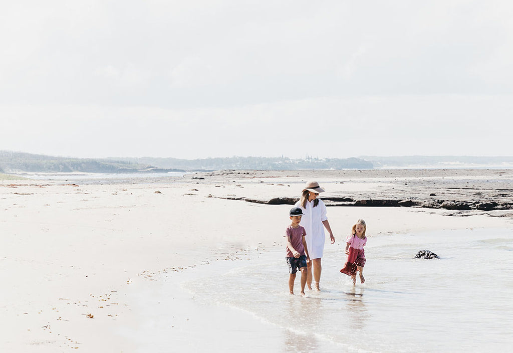 Catching Up With Our 'Super-Mum' Tara