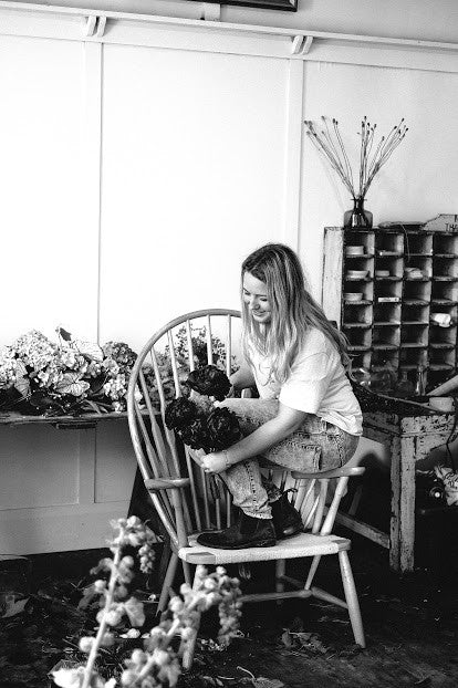 Interview: Making Arrangements