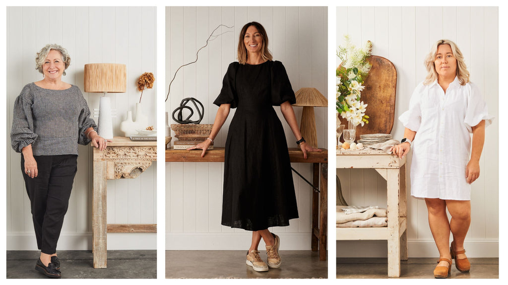 4 Reasons To Use An Interior Stylist - Few and Far