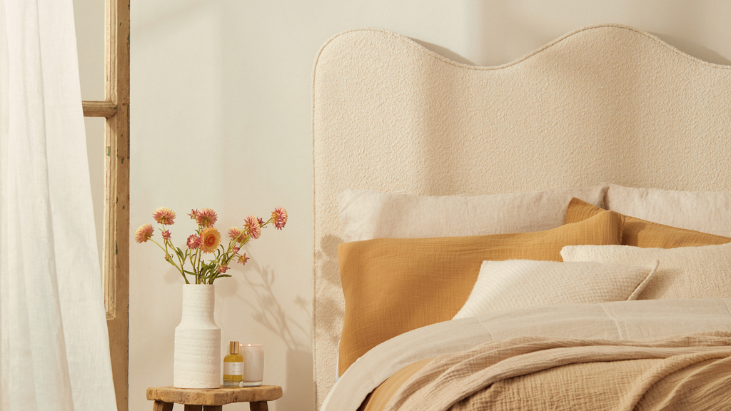 3 Steps To Update Your Interiors For Autumn