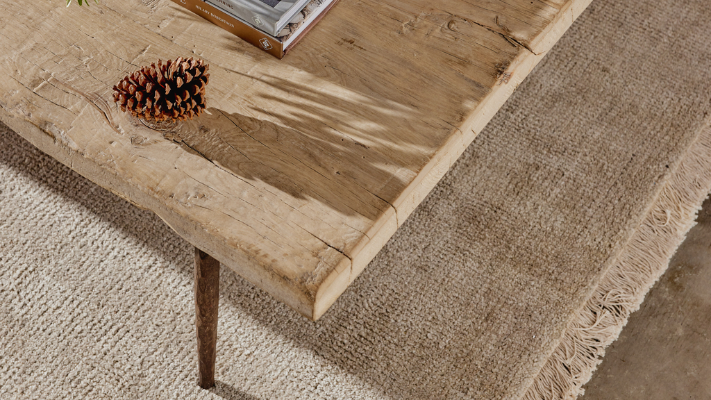 How to select the perfect rug