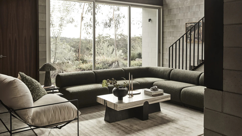 Designing Your Lounge Room | Foundational Furniture Guide
