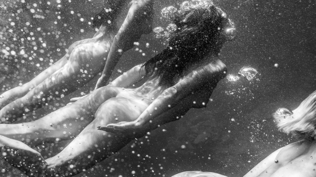 Ferociously Feminine: Introducing Emma Maggs, Our Newest Artist in Residence
