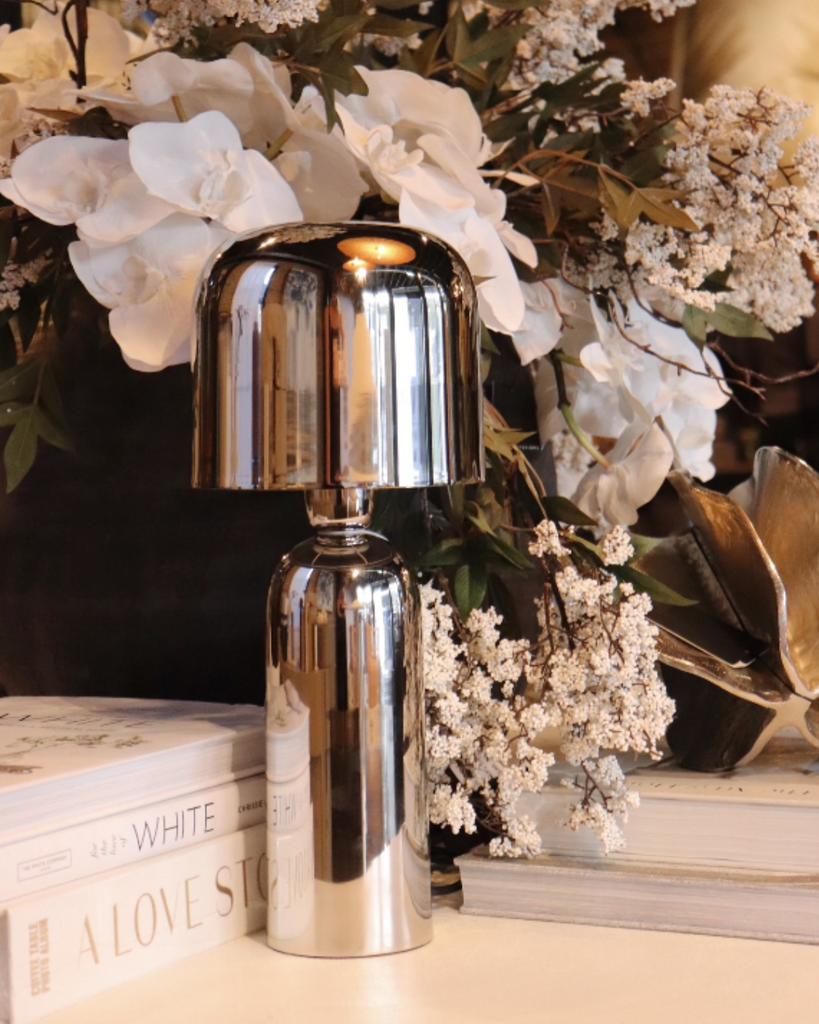 How considered Lighting can transform the feeling in your home