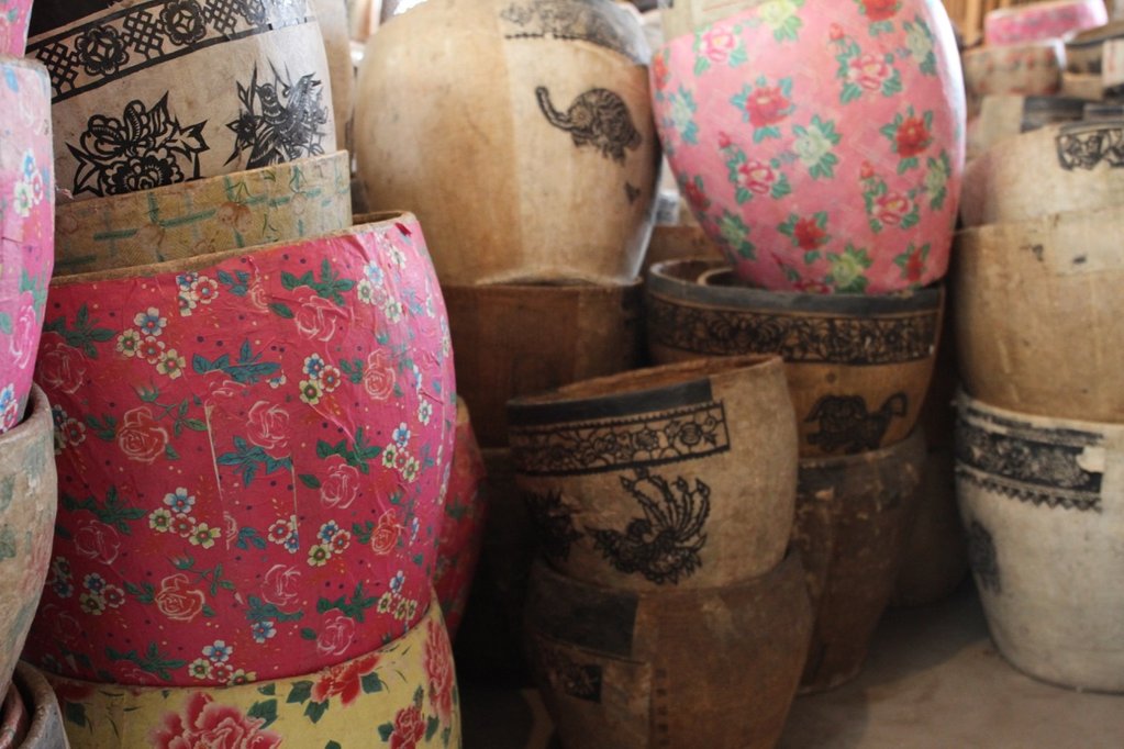 Our Latest Trip to China