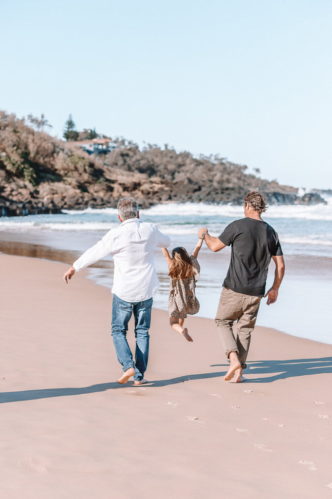 A Chat With: Wonderful Father & Doting Grandfather, John