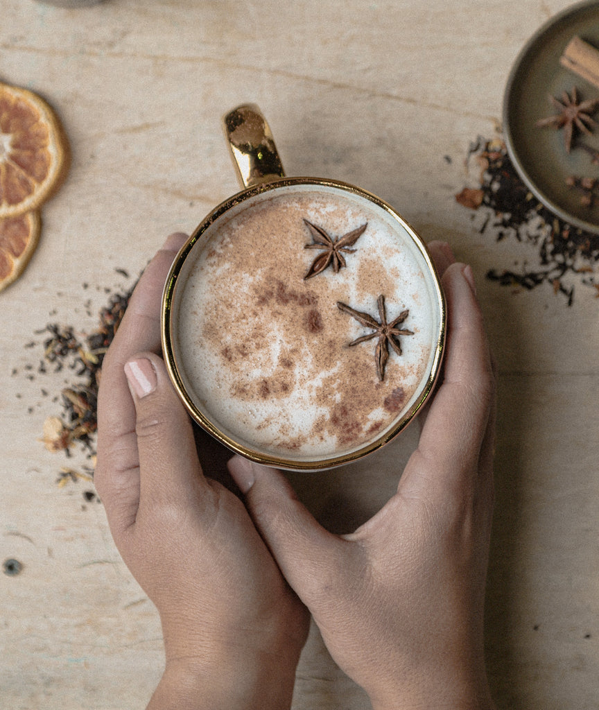 Winter warmers: Definitely 'Chai' this at Home!