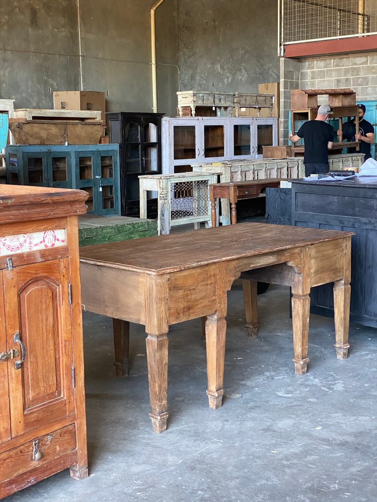 Our brand new Indian Shipment is finally here!
