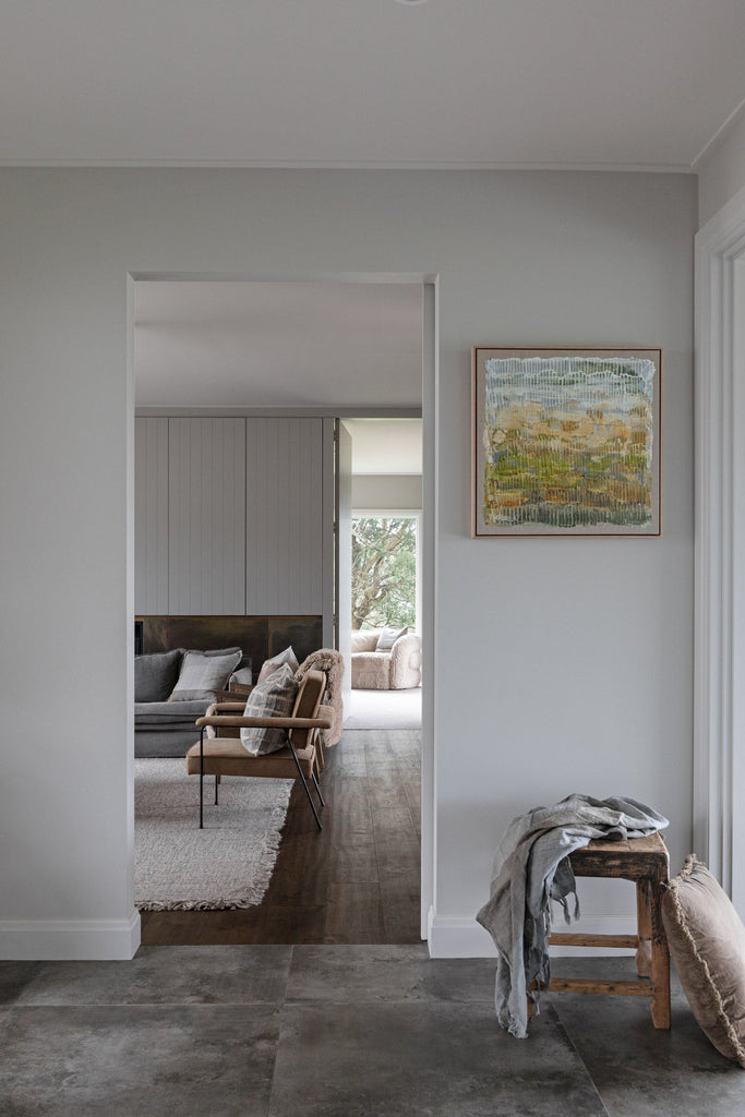 Southern Highlands Style: An interior styling story