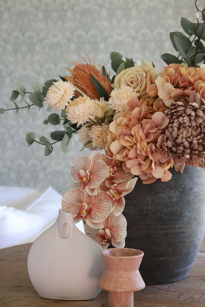 7 simple steps to create the perfect arrangement