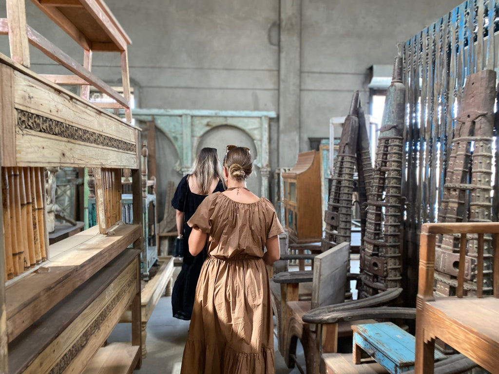 Buy Once, Buy Well: Foundational Pieces That Last a Lifetime