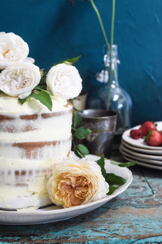 Last Minute Sweet Treats