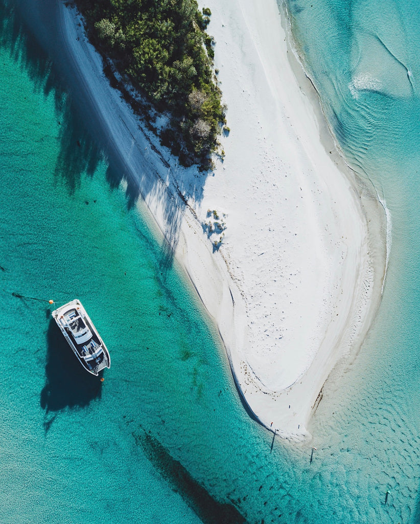 Jervis Bay Activities