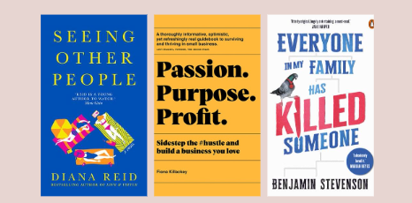 10 New Beach Reads to Add to Your Summer Book List
