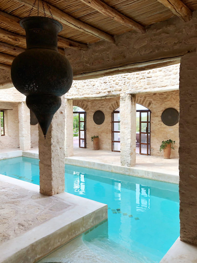 The Magic of Morocco & Villa Anouk...
