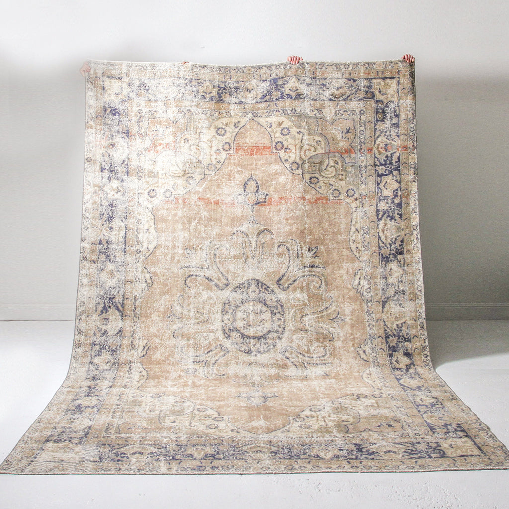 New Arrivals - Vintage Turkish and Persian Rugs