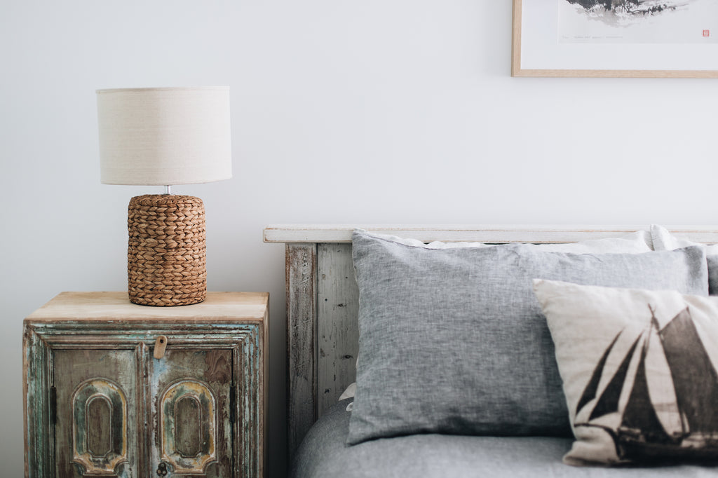 6 ways to light a room to enhance its design