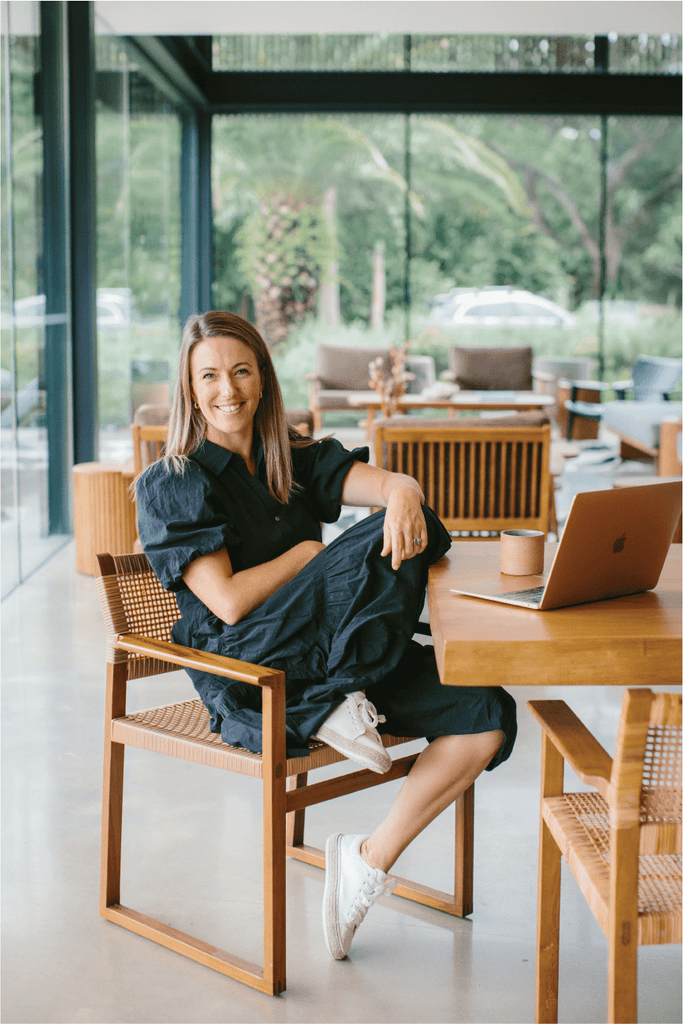 Being a Woman in Business - Few and Far