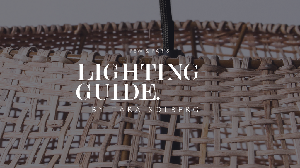 Enhancing your lighting design