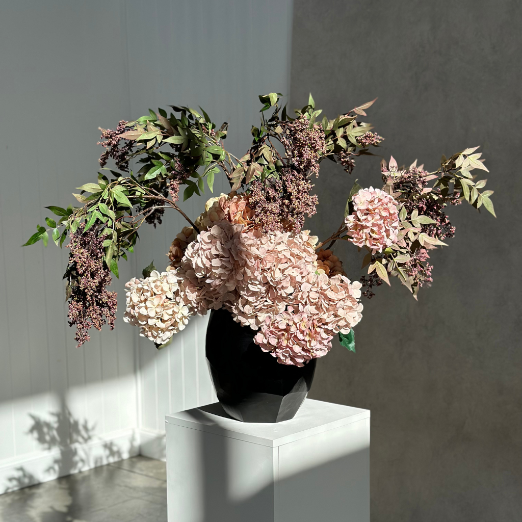 Brunch & Blooms: A Floral Masterclass