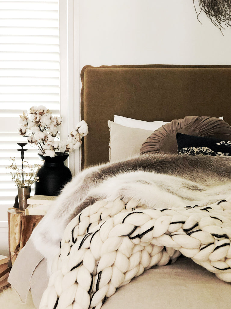 Getting Your Home Winter Ready - Few and Far