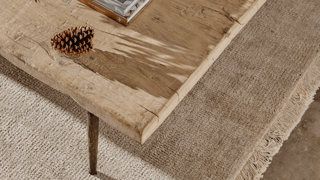 How to select the perfect rug - Few and Far