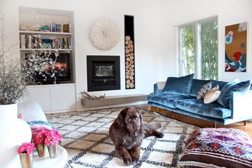 interiors addict - Few and Far