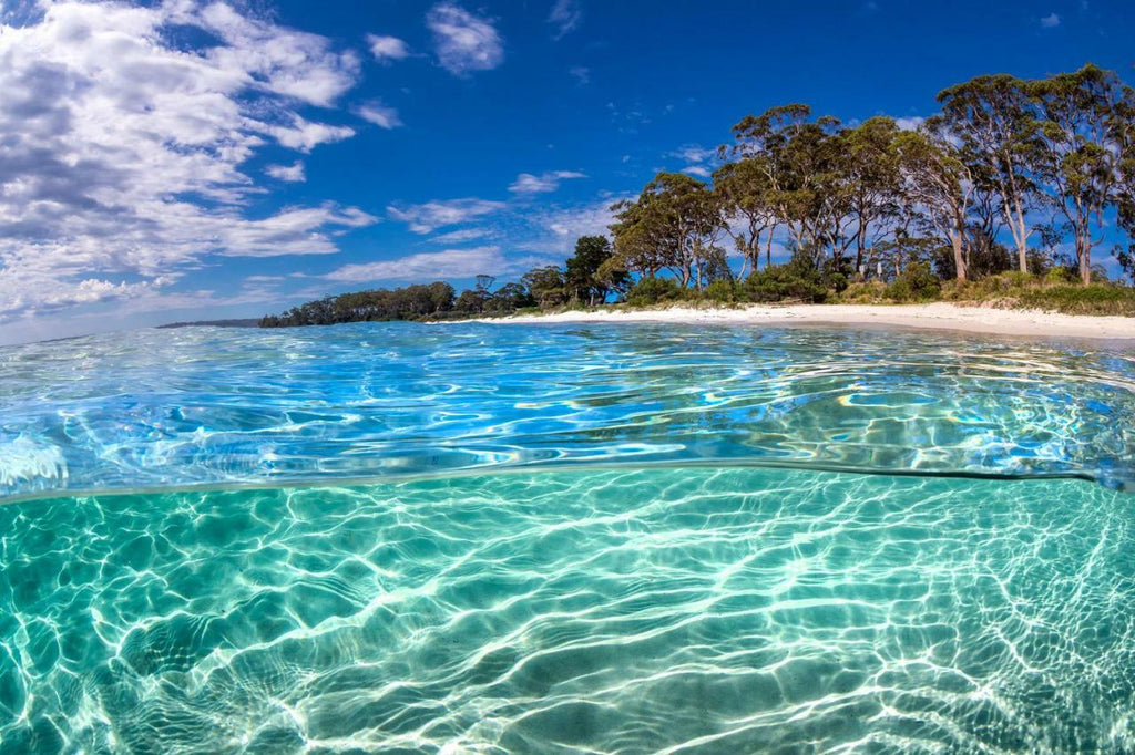 Chasing Sunrises and creating Moments: Our Family Adventure in Jervis Bay