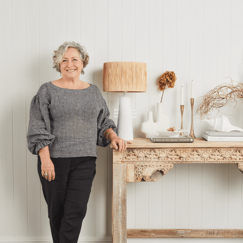 Meet Lauren Holmes : Interior Stylist - Few and Far