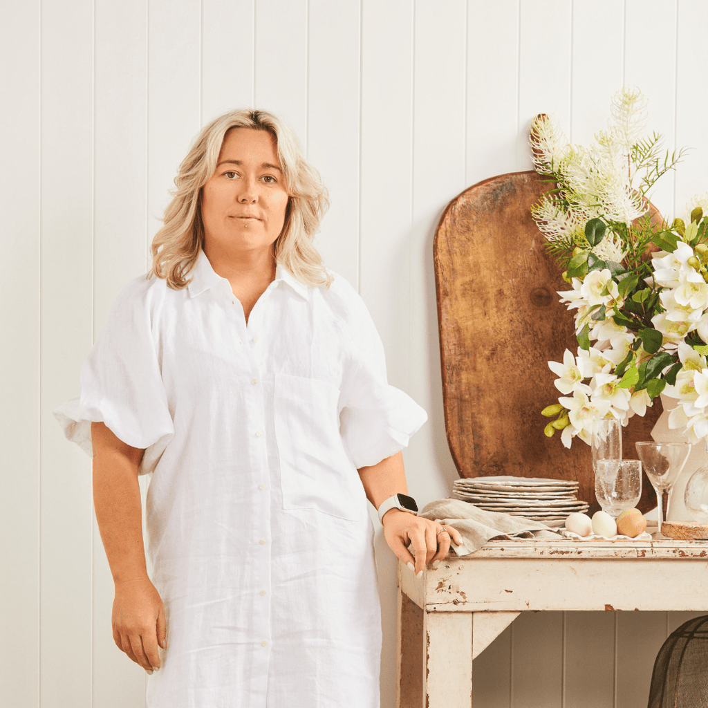 Meet Melissa Barratt : Interior Stylist - Few and Far