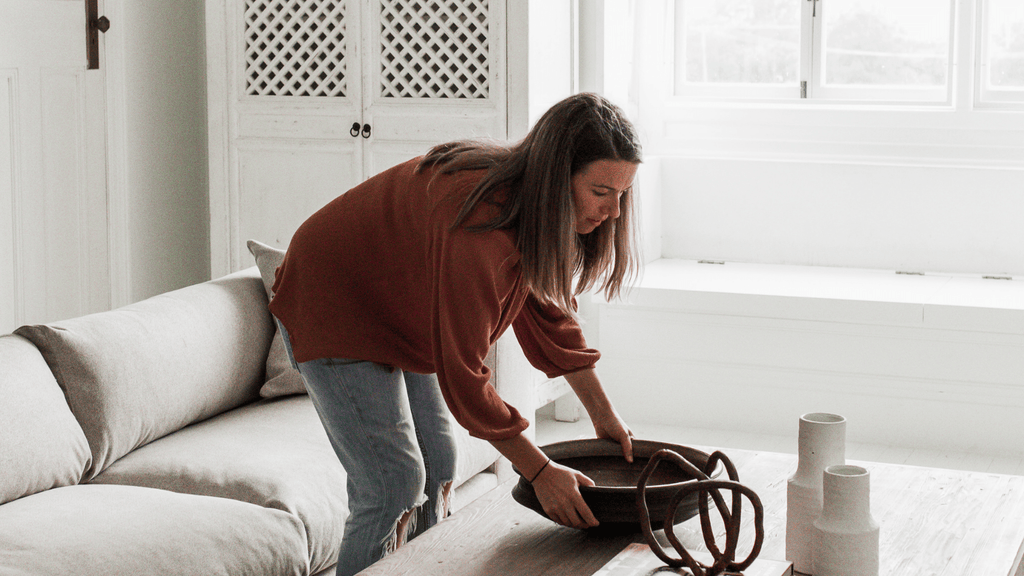 Meet Tara Solberg, Founder of Few & Far - Few and Far