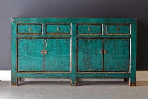 new arrivals from northern china - Few and Far