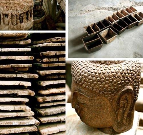 ORIENTAL FINDINGS - Few and Far