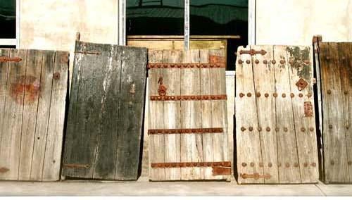 OUR TREASURE IS FINALLY ARRIVING - Few and Far