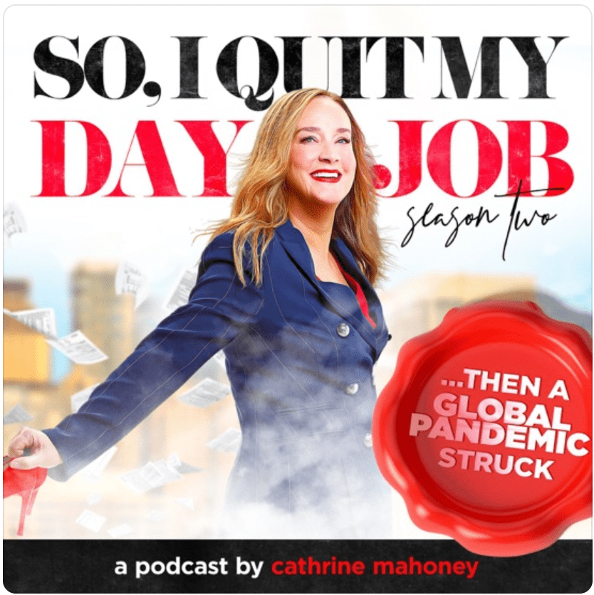So I Quit My Day Job - Few and Far