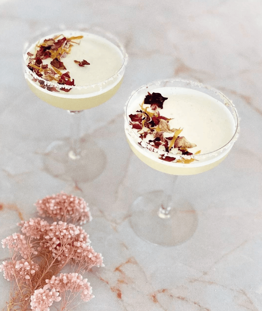 Springtime Sipping - Few and Far