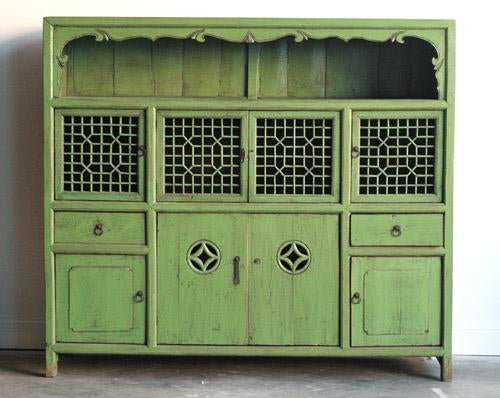 THE LATEST ARRIVALS FROM CHINA - Few and Far