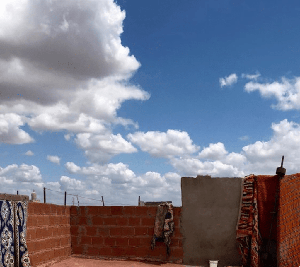The Magic of Morocco - Part 1 - Few and Far