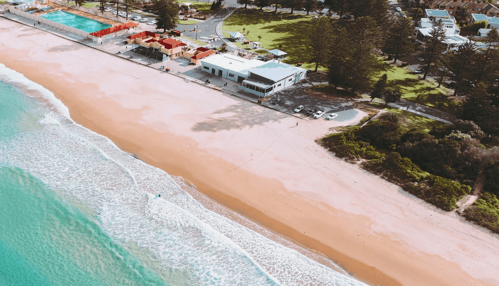 Thirroul: Your Ultimate Guide to Coastal Charm, Art & Endless Inspiration - Few and Far