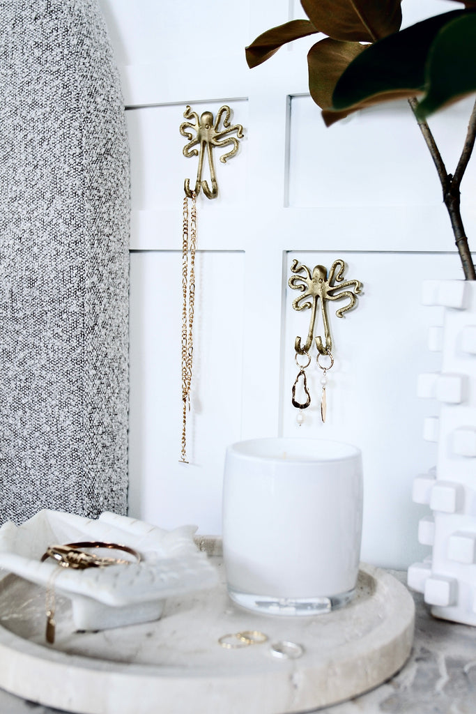 Wall Hook Wonders - Few and Far