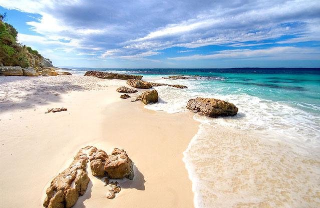 Why Would You Want To Be Anywhere Else? - Few and Far