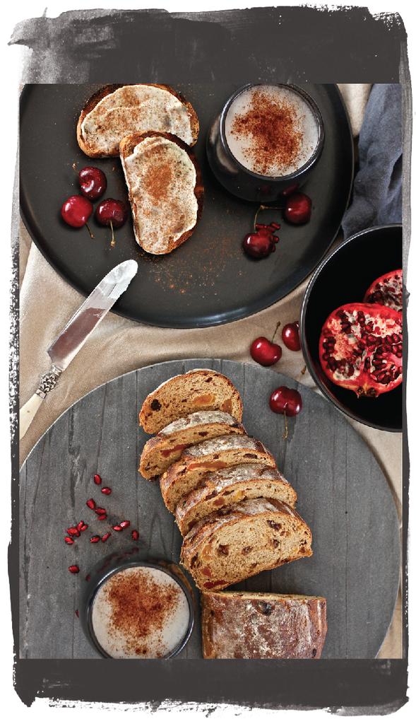 Winter Warmers and New Arrivals... - Few and Far