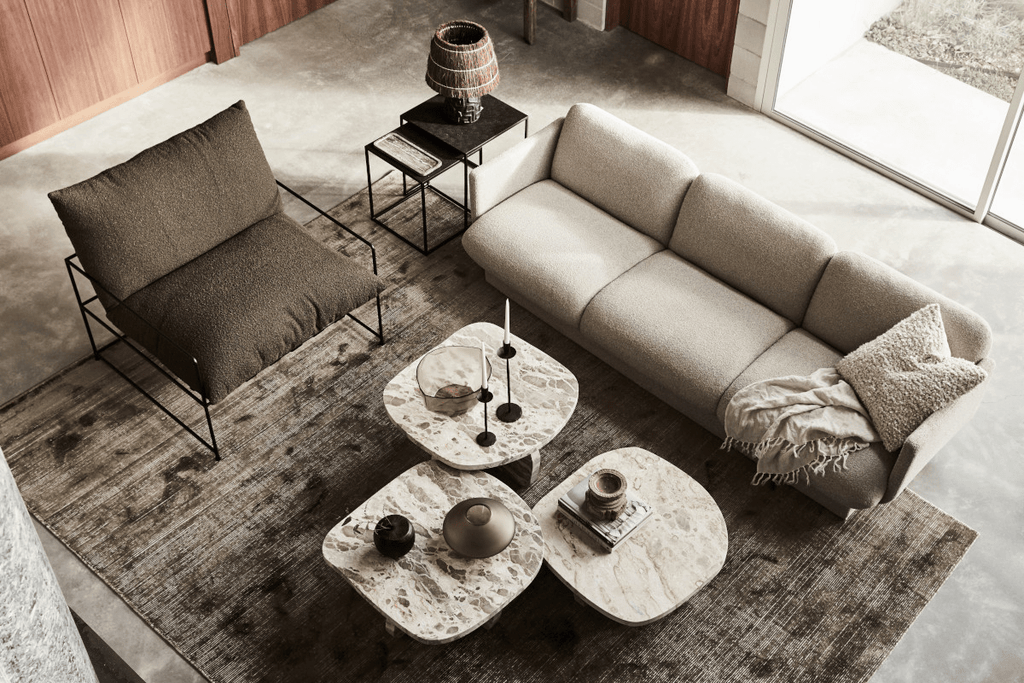 Intentional Life: Part One - Few and Far