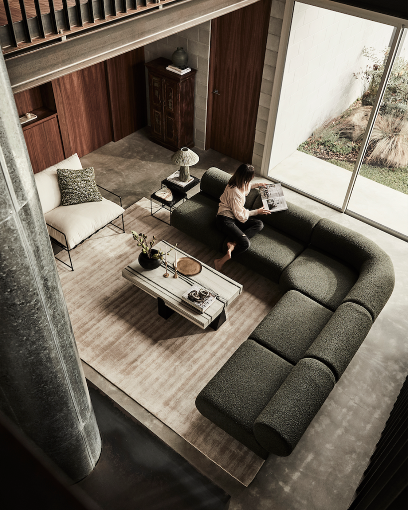 Designing Your Lounge Room | Foundational Furniture Guide – Few and Far