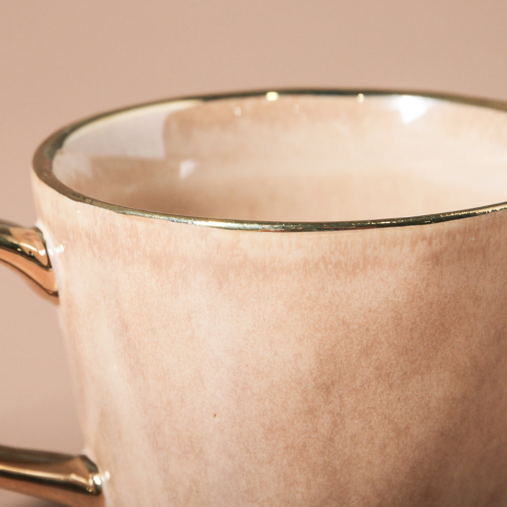 Ariel Mug Chai - Mugs - IMAGE 2