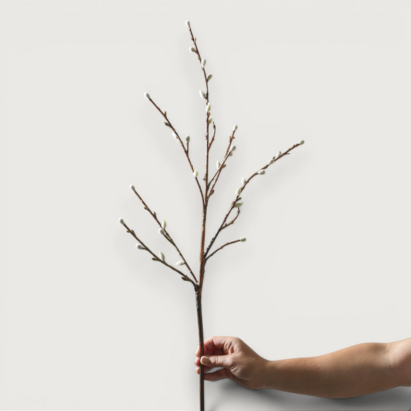 Branch 110cm White