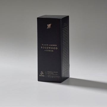 500ml Hand & Body Lotion - Few and Far - Cosmetics